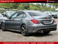 Mercedes-Benz C 180 IV (2) 180 AMG LINE 9G-TRONIC Gris - thumbnail 7