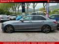 Mercedes-Benz C 180 IV (2) 180 AMG LINE 9G-TRONIC Gris - thumbnail 4