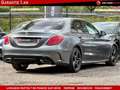 Mercedes-Benz C 180 IV (2) 180 AMG LINE 9G-TRONIC Gris - thumbnail 5