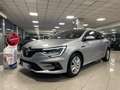 Renault Megane Megane IV Sporter 1.5 Bluedci Business 115cv Argento - thumbnail 1