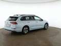 Volkswagen Golf Variant Life TDI Blau - thumbnail 4