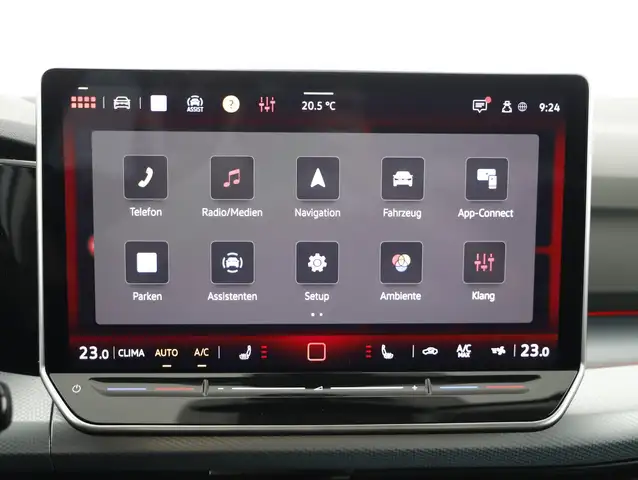 Volkswagen Golf view 15
