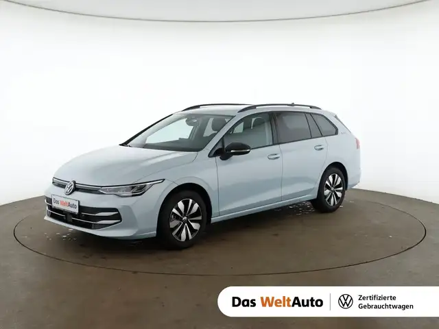 2025 Volkswagen Golf in Blue for sale