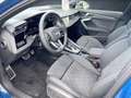 Audi S3 Limousine TFSI S tr. PANO Matrix HUD 19´ Cam Blau - thumbnail 10
