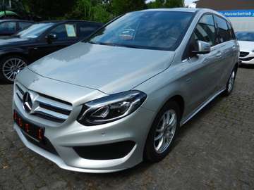 BlueEFFICIENCY Sports Tourer Edition