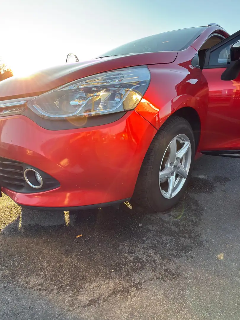 Renault Clio Grandtour Energy dCi 90 Start & Stop Dynamique - 2
