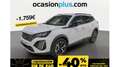 Peugeot 2008 1.2 PureTech S&S Allure 100 Blanc - thumbnail 1