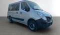 Renault Master T35 2.3 dCi/125 L1 H1 Combi Ezüst - thumbnail 7