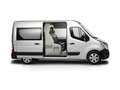 Renault Master T35 2.3 dCi/125 L1 H1 Combi Ezüst - thumbnail 13