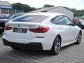 BMW 630 630i Gran Turismo M-Sport/Individual/Massage/H&K Weiß - thumbnail 8