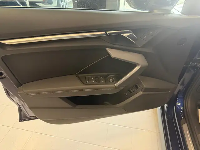 Audi A3 view 12