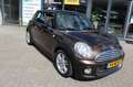 MINI Cooper Mini 1.6 Chili Brun - thumbnail 4