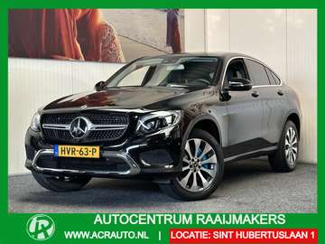 COUPE 350E 4MATIC BUSINESS SCHUIFDAK ACHTERUITRIJ