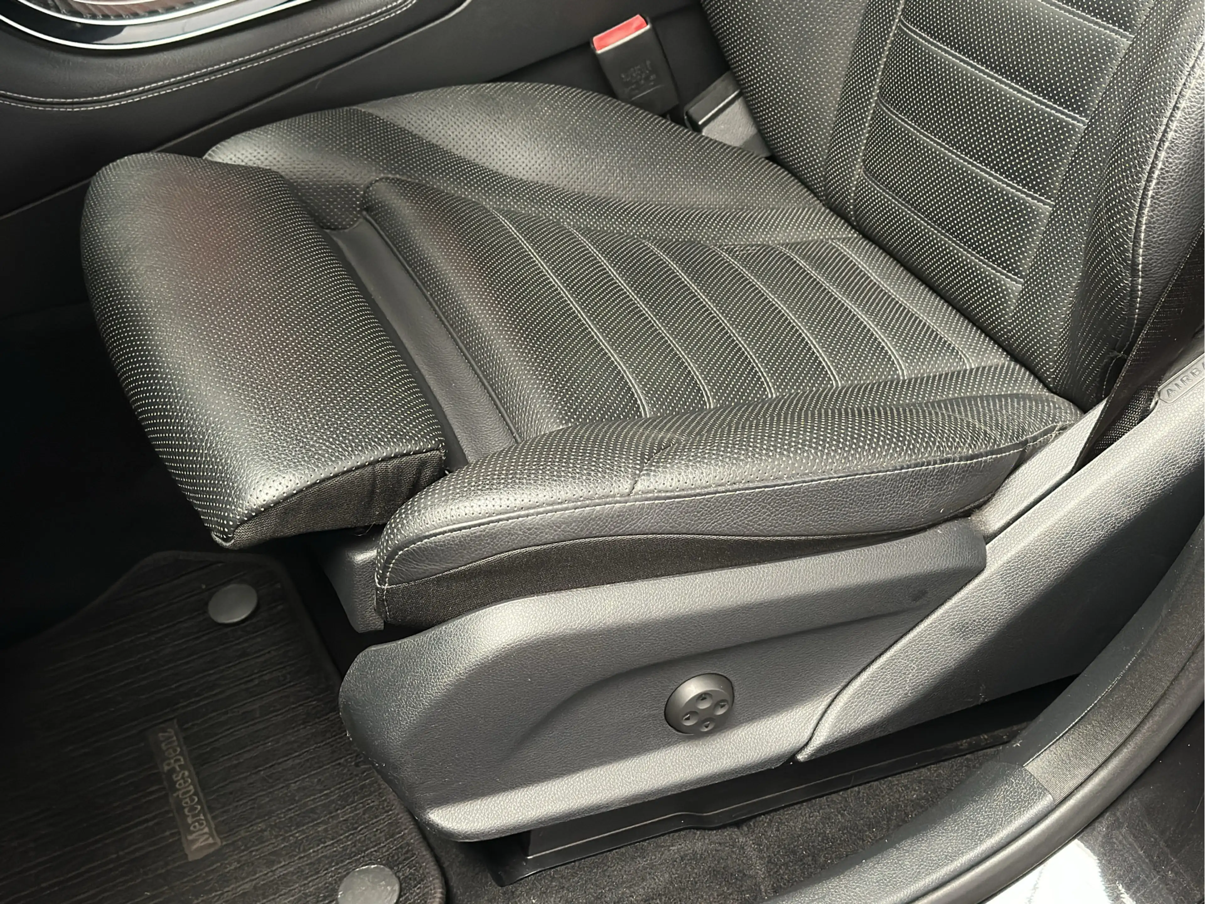 Mercedes-Benz GLC 350 COUPE 350E 4MATIC BUSINESS SCHUIFDAK ACHTERUITRIJ — photo 12