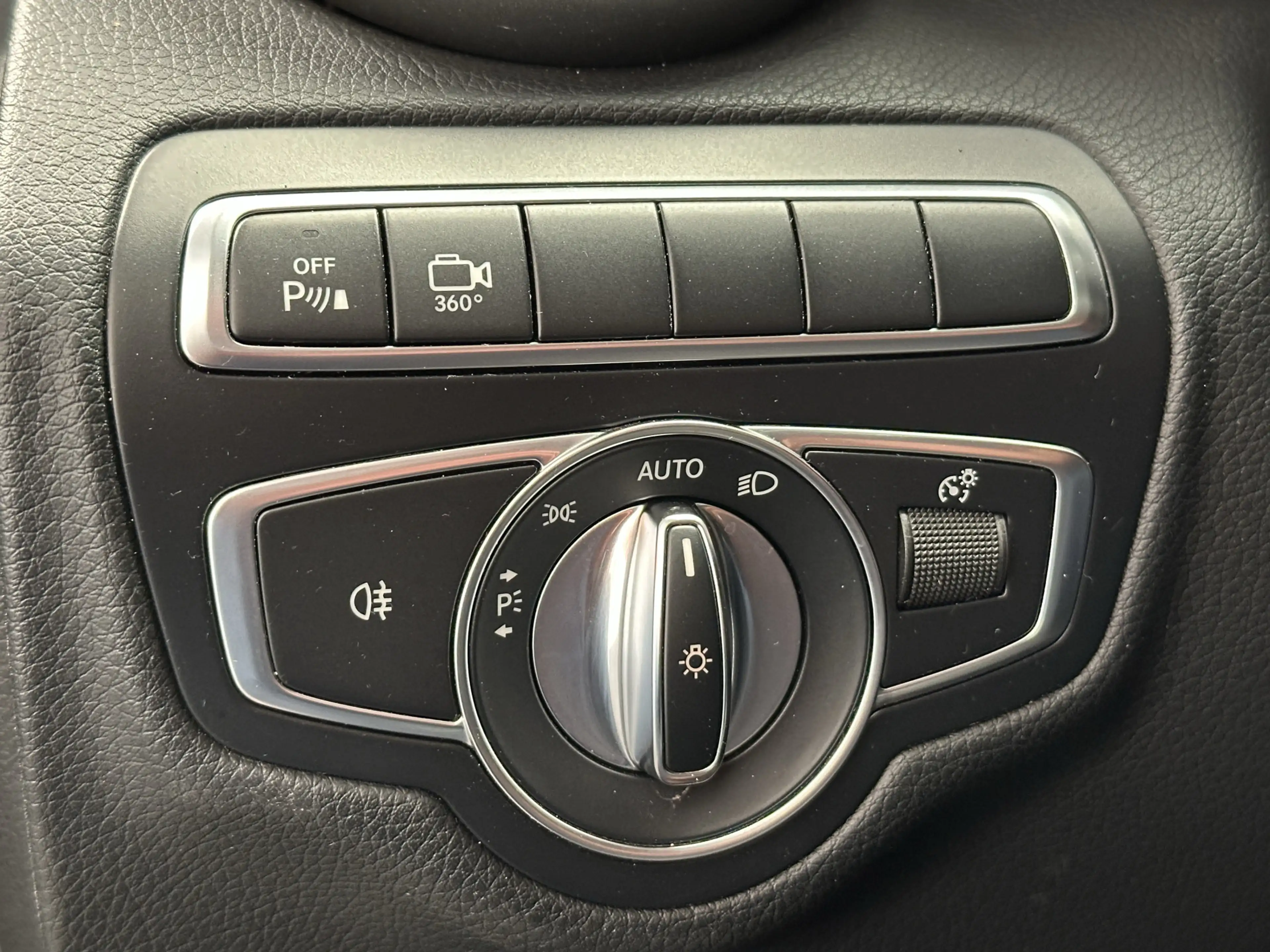 Mercedes-Benz GLC 350 COUPE 350E 4MATIC BUSINESS SCHUIFDAK ACHTERUITRIJ — photo 48