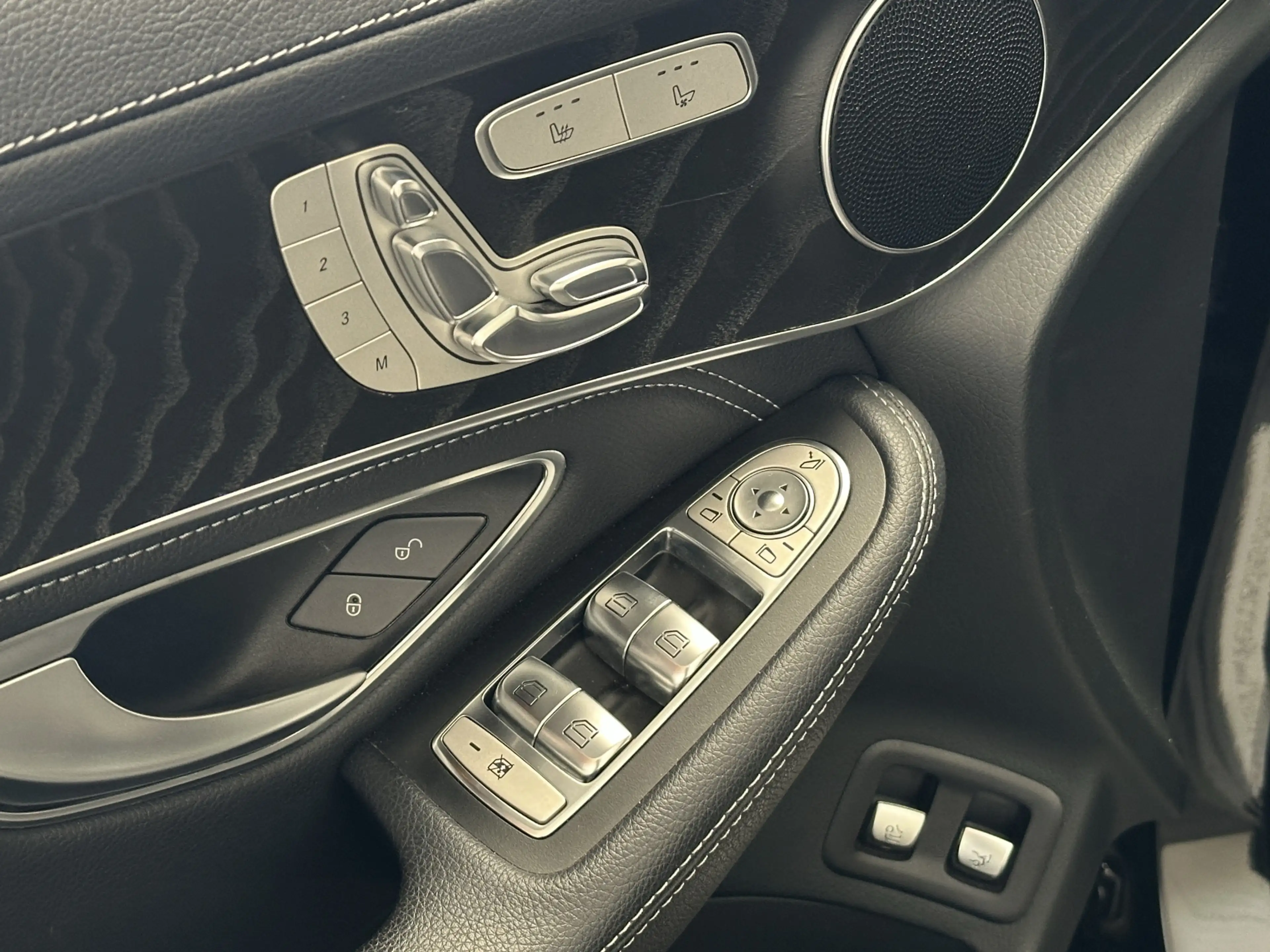 Mercedes-Benz GLC 350 COUPE 350E 4MATIC BUSINESS SCHUIFDAK ACHTERUITRIJ — photo 50