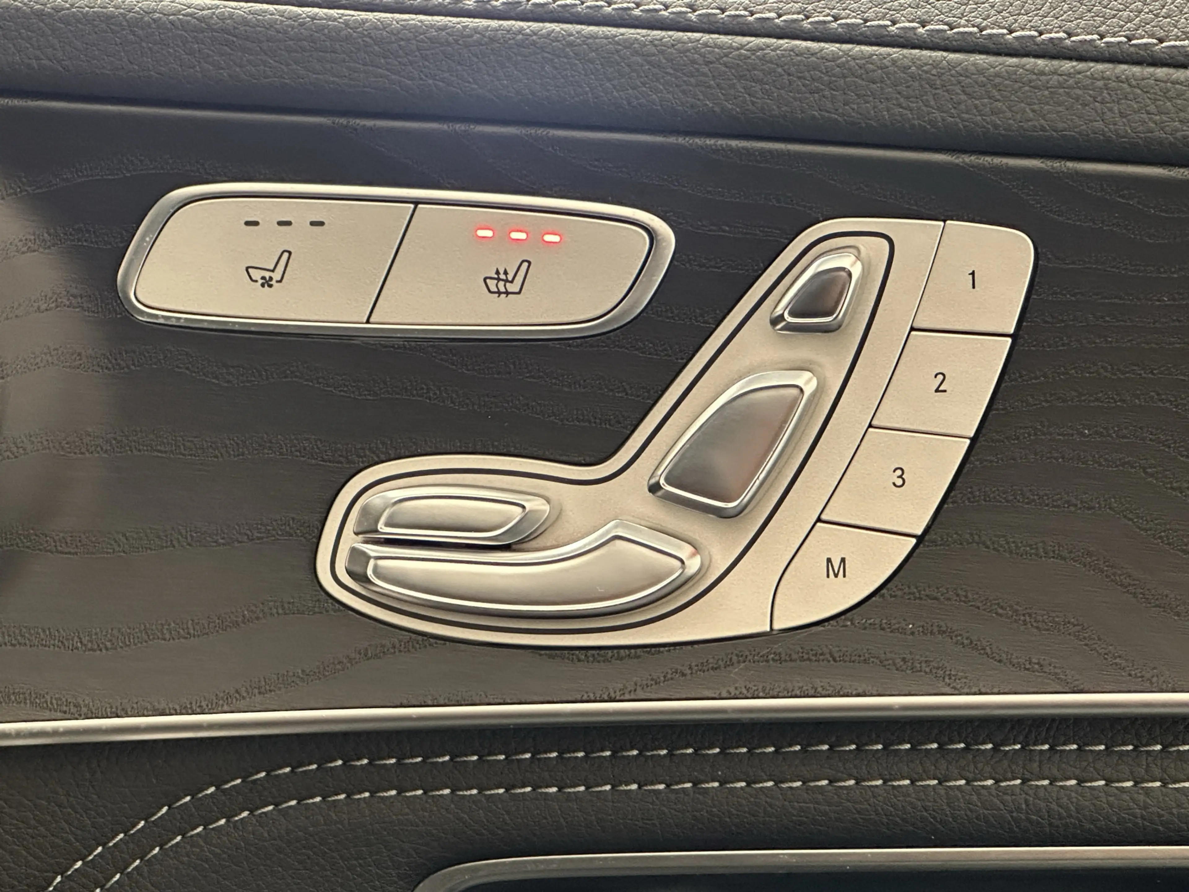 Mercedes-Benz GLC 350 COUPE 350E 4MATIC BUSINESS SCHUIFDAK ACHTERUITRIJ — photo 17