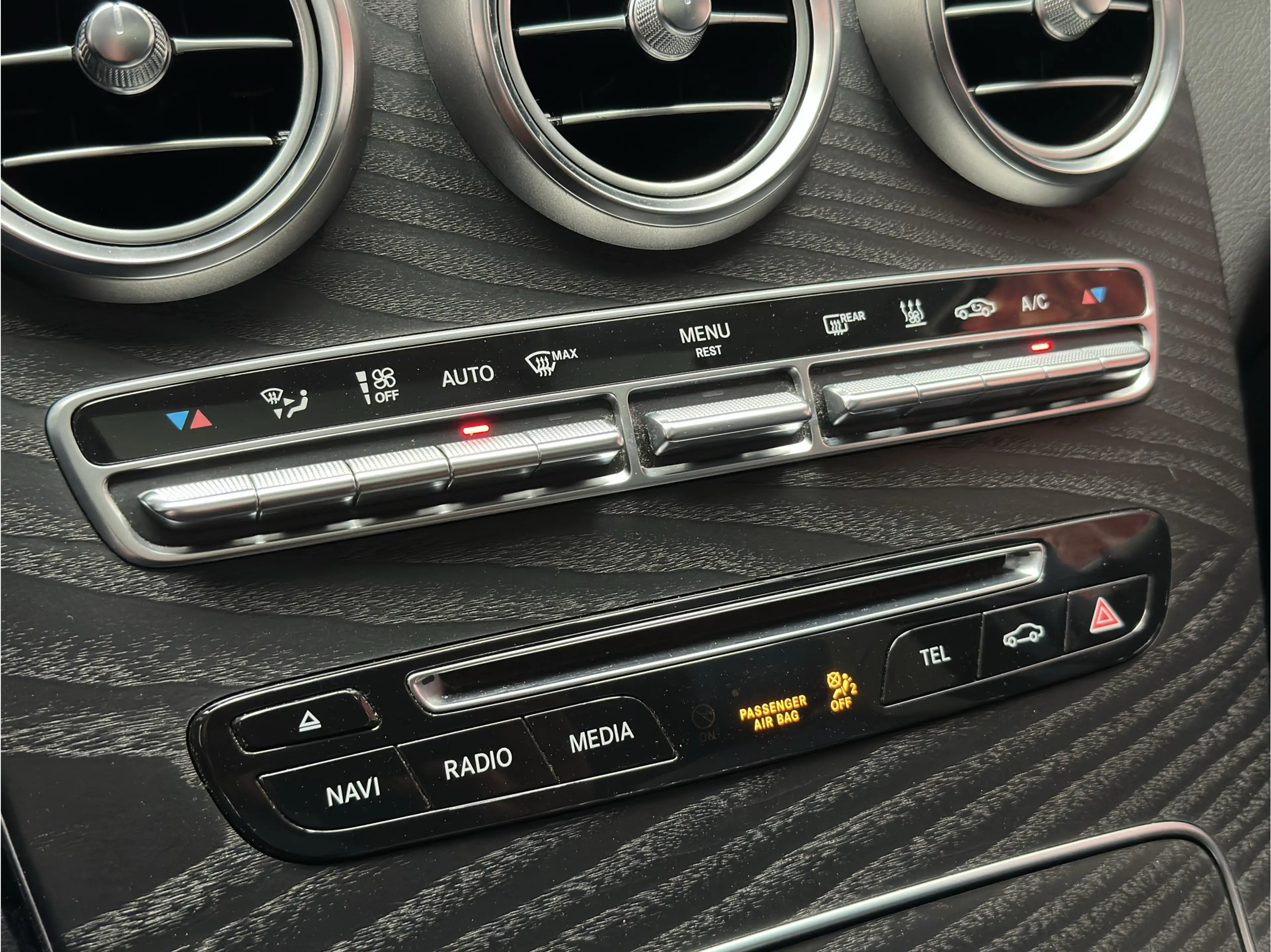 Mercedes-Benz GLC 350 COUPE 350E 4MATIC BUSINESS SCHUIFDAK ACHTERUITRIJ — photo 42