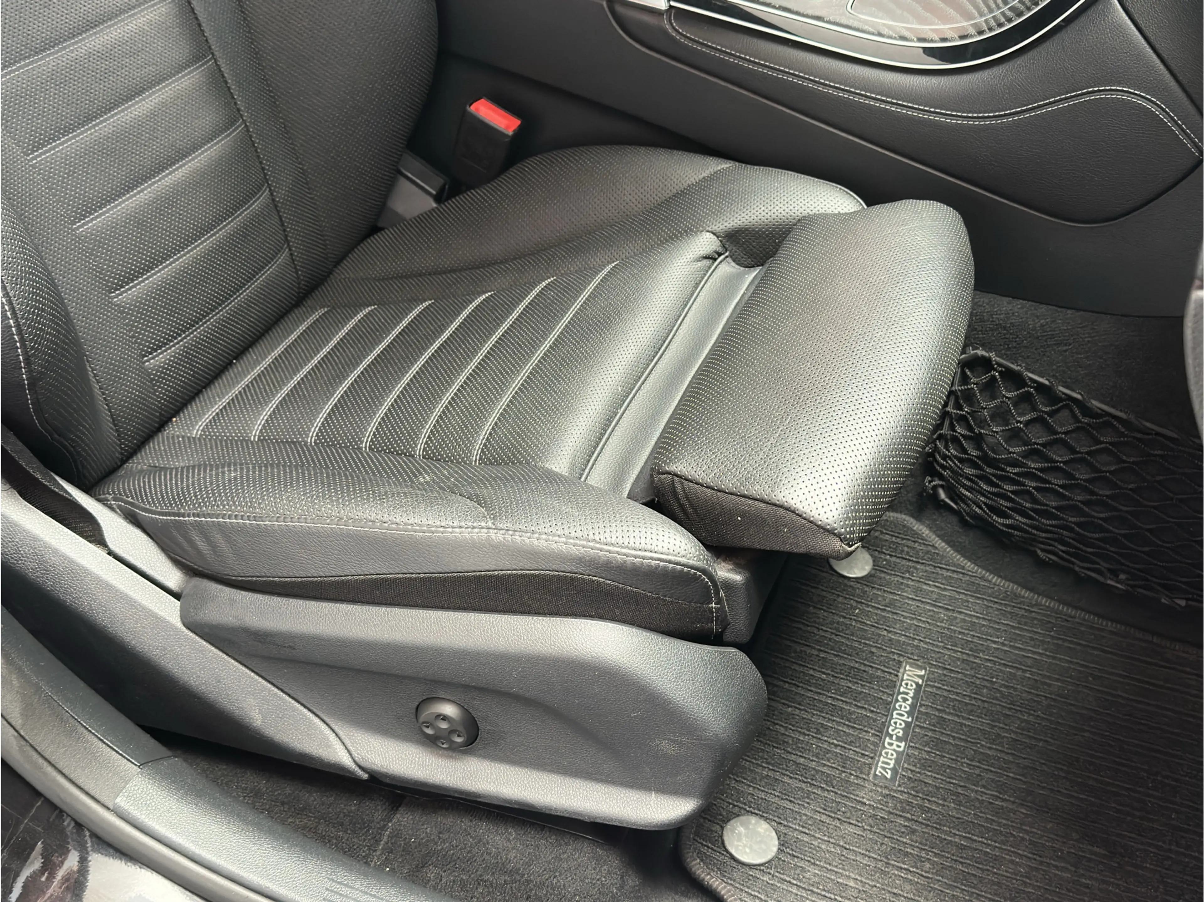 Mercedes-Benz GLC 350 COUPE 350E 4MATIC BUSINESS SCHUIFDAK ACHTERUITRIJ — photo 16