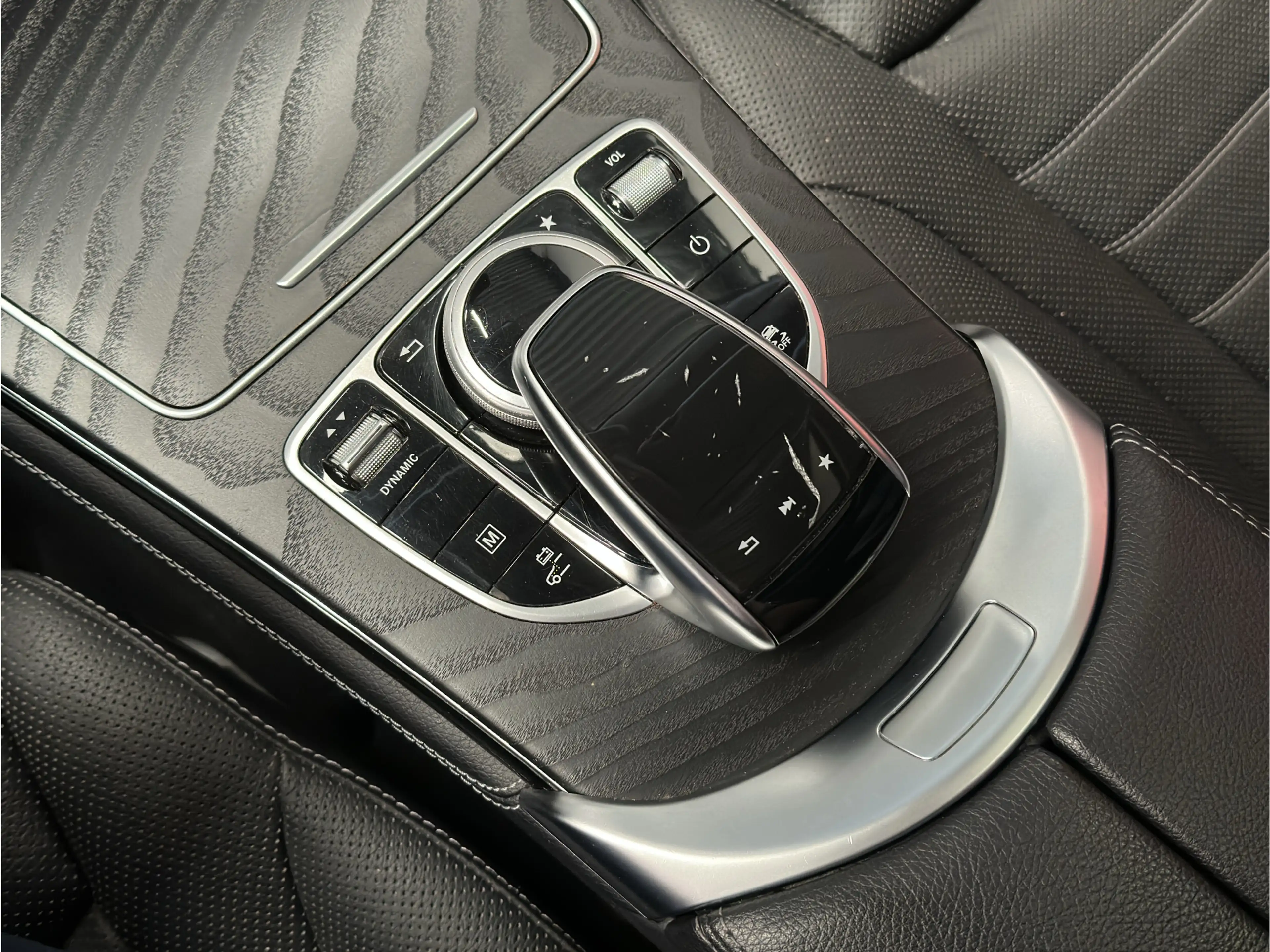 Mercedes-Benz GLC 350 COUPE 350E 4MATIC BUSINESS SCHUIFDAK ACHTERUITRIJ — photo 43