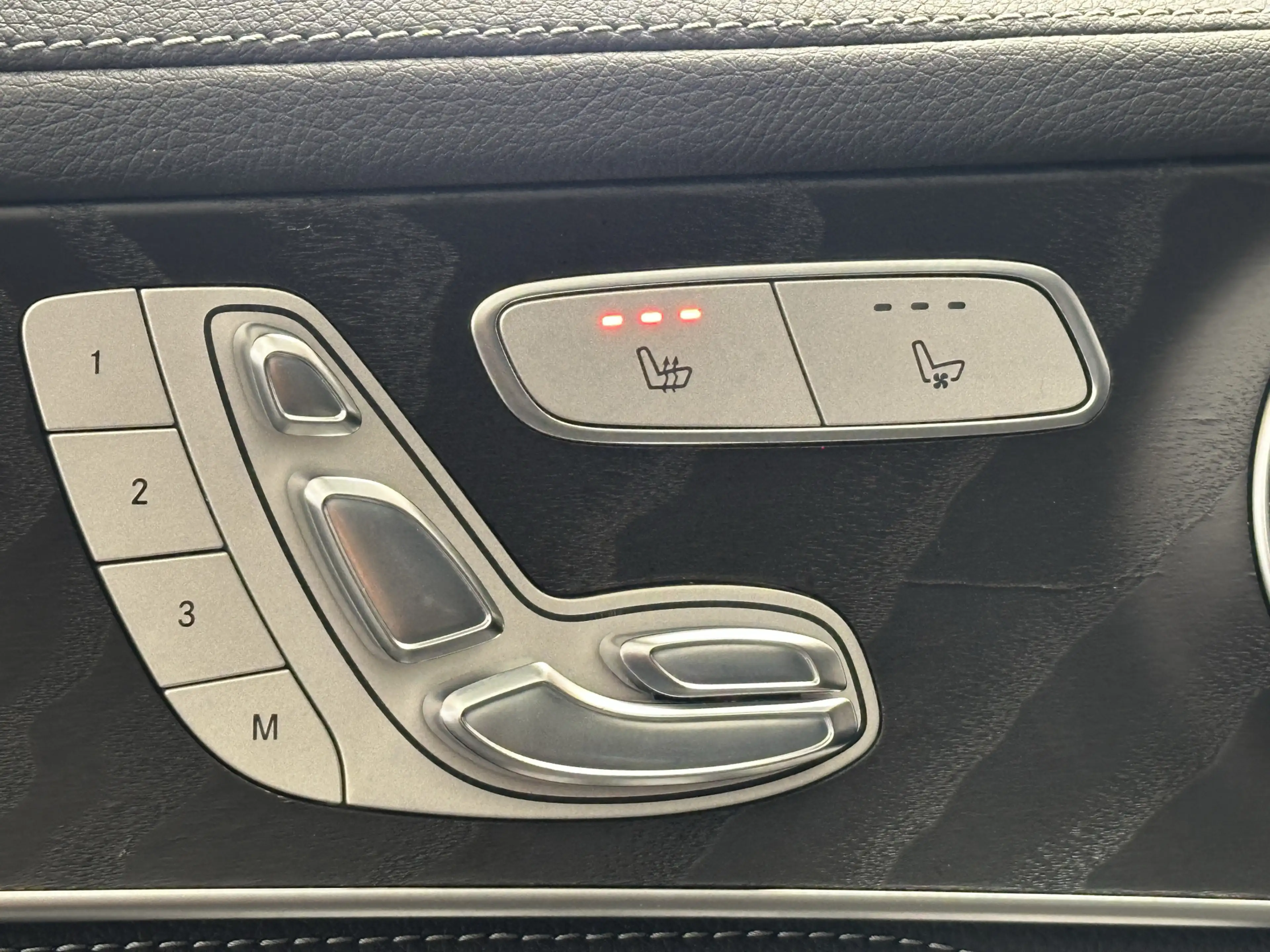 Mercedes-Benz GLC 350 COUPE 350E 4MATIC BUSINESS SCHUIFDAK ACHTERUITRIJ — photo 13