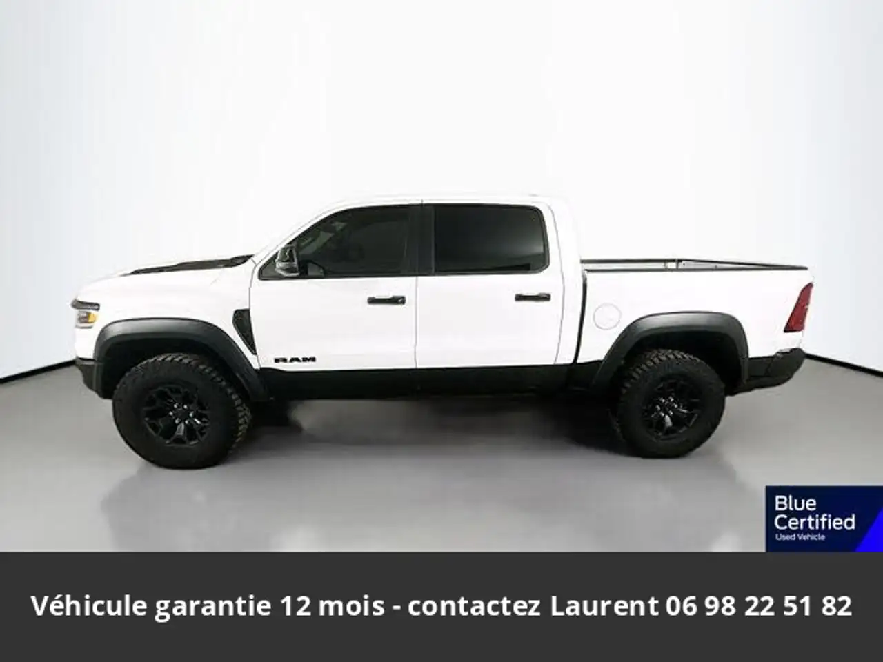 Dodge RAM 2025