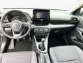 Toyota Yaris 1.0 VVT-i Comfort White - thumbnail 8
