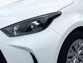 Toyota Yaris 1.0 VVT-i Comfort White - thumbnail 4