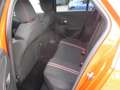 Opel Corsa Corsa 1.2 GS Line + s Arancione - thumbnail 10