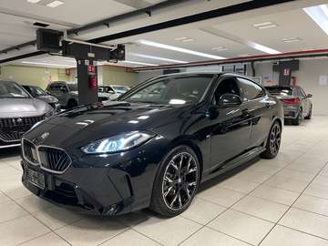 48V Gran Coupé MSport--PREZZO REALE---