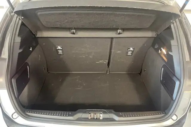 Ford Focus view 5