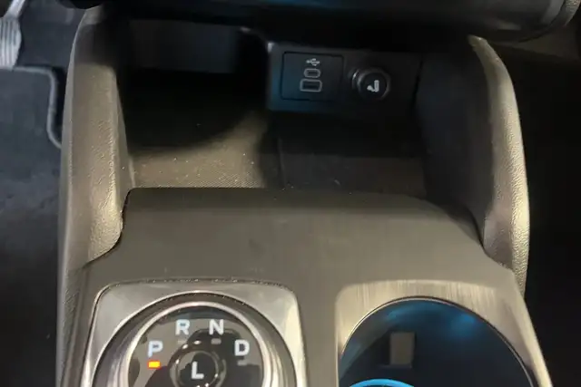 Ford Focus view 18