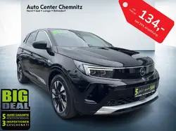 Opel Grandland (X) AT8 Hybrid Elegance MatrixLED/Navi/360°