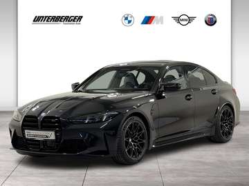 Competition M xDrive Limousine ACC 360° HUD