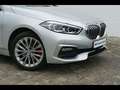 BMW 116 PHULP + CAMERA H/K HUD COMF AC Argento - thumbnail 9