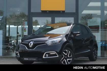 Renault Captur 0.9 TCe Expression | Airco | Parkeersensoren Achte