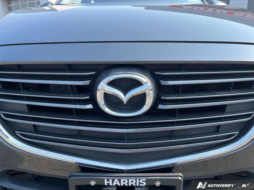 used 2019 Mazda CX-3 car, priced at $17,500