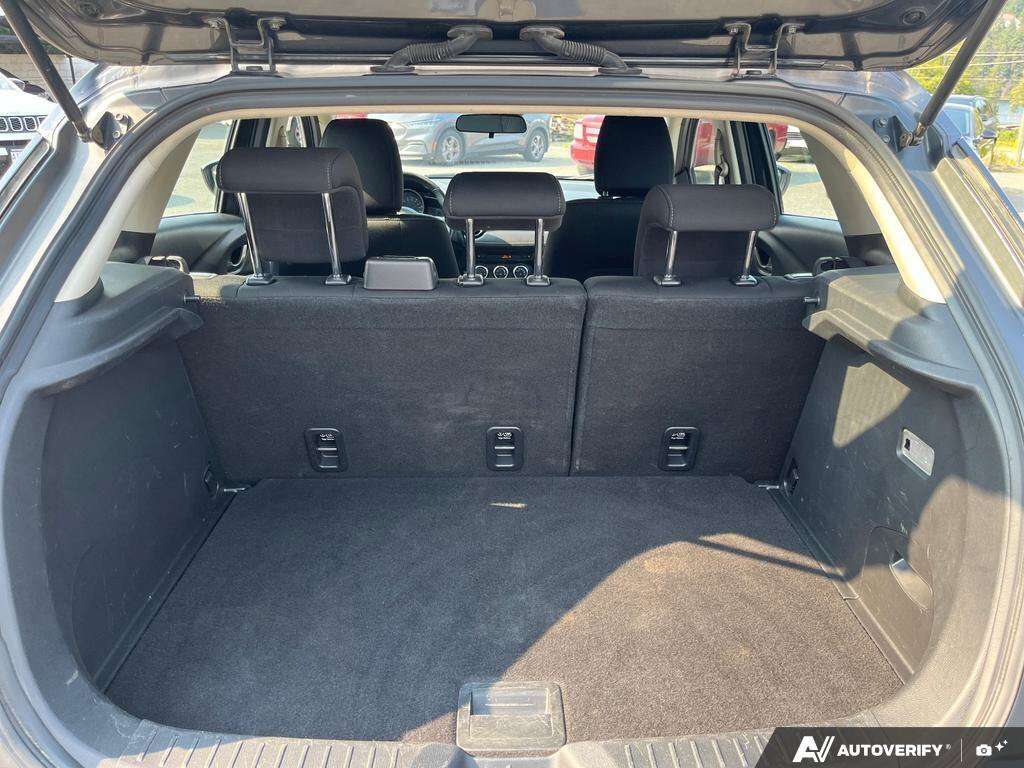 used 2019 Mazda CX-3 car, priced at $17,500