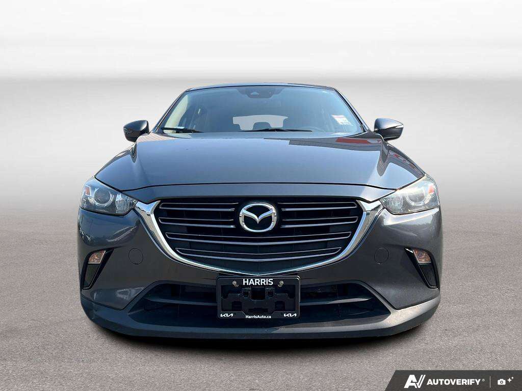 used 2019 Mazda CX-3 car, priced at $17,500