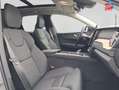 Volvo XC60 T6 Hybride Rechargeable 253 + 145ch Ultra Style Dark Geartronic 8 AWD Grau - thumbnail 5