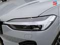 Volvo XC60 T6 Hybride Rechargeable 253 + 145ch Ultra Style Dark Geartronic 8 AWD Grau - thumbnail 13
