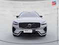 Volvo XC60 T6 Hybride Rechargeable 253 + 145ch Ultra Style Dark Geartronic 8 AWD Grau - thumbnail 2