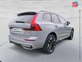 Volvo XC60 T6 Hybride Rechargeable 253 + 145ch Ultra Style Dark Geartronic 8 AWD Grigio - thumbnail 6