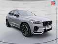 Volvo XC60 T6 Hybride Rechargeable 253 + 145ch Ultra Style Dark Geartronic 8 AWD Grau - thumbnail 3