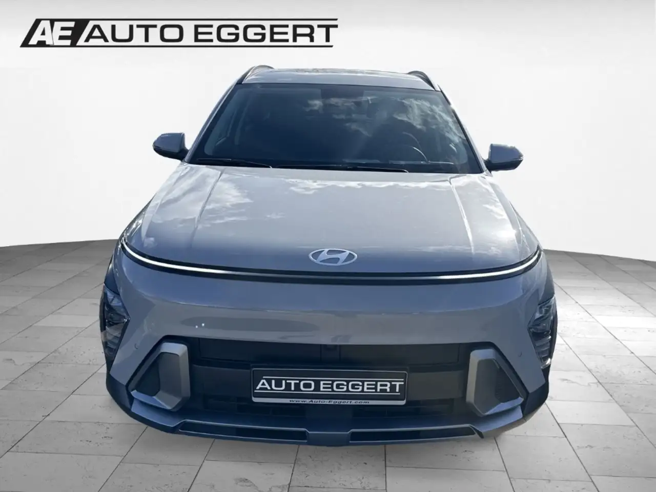 Hyundai Kona 2026