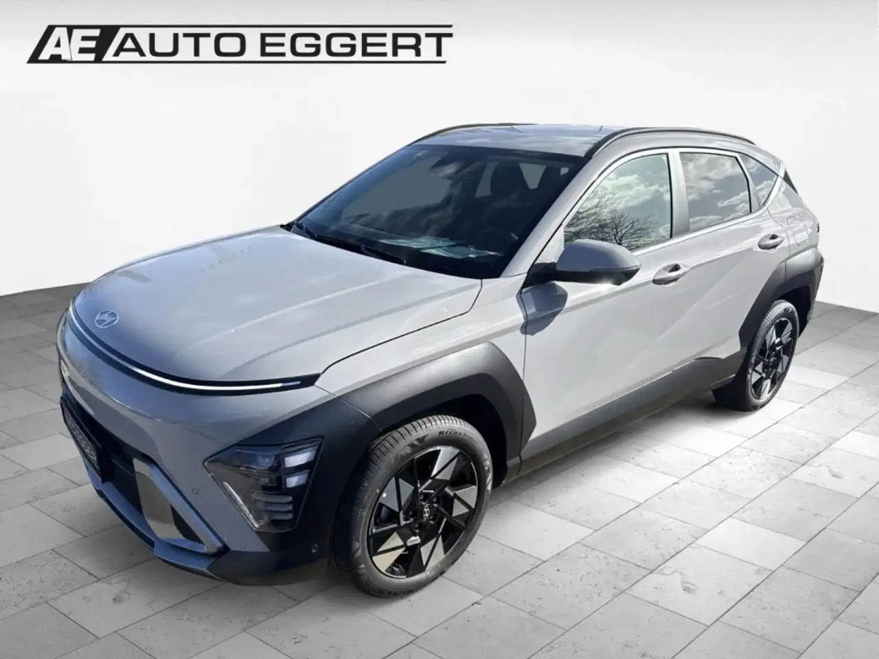 Hyundai Kona 2026