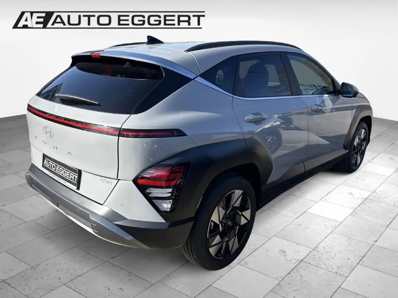 Hyundai Kona 2026