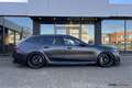 BMW M5 5-serie Touring I Ultimate I PPF I Carbon I H&R Gris - thumbnail 4