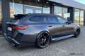 BMW M5 5-serie Touring I Ultimate I PPF I Carbon I H&R Gris - thumbnail 7