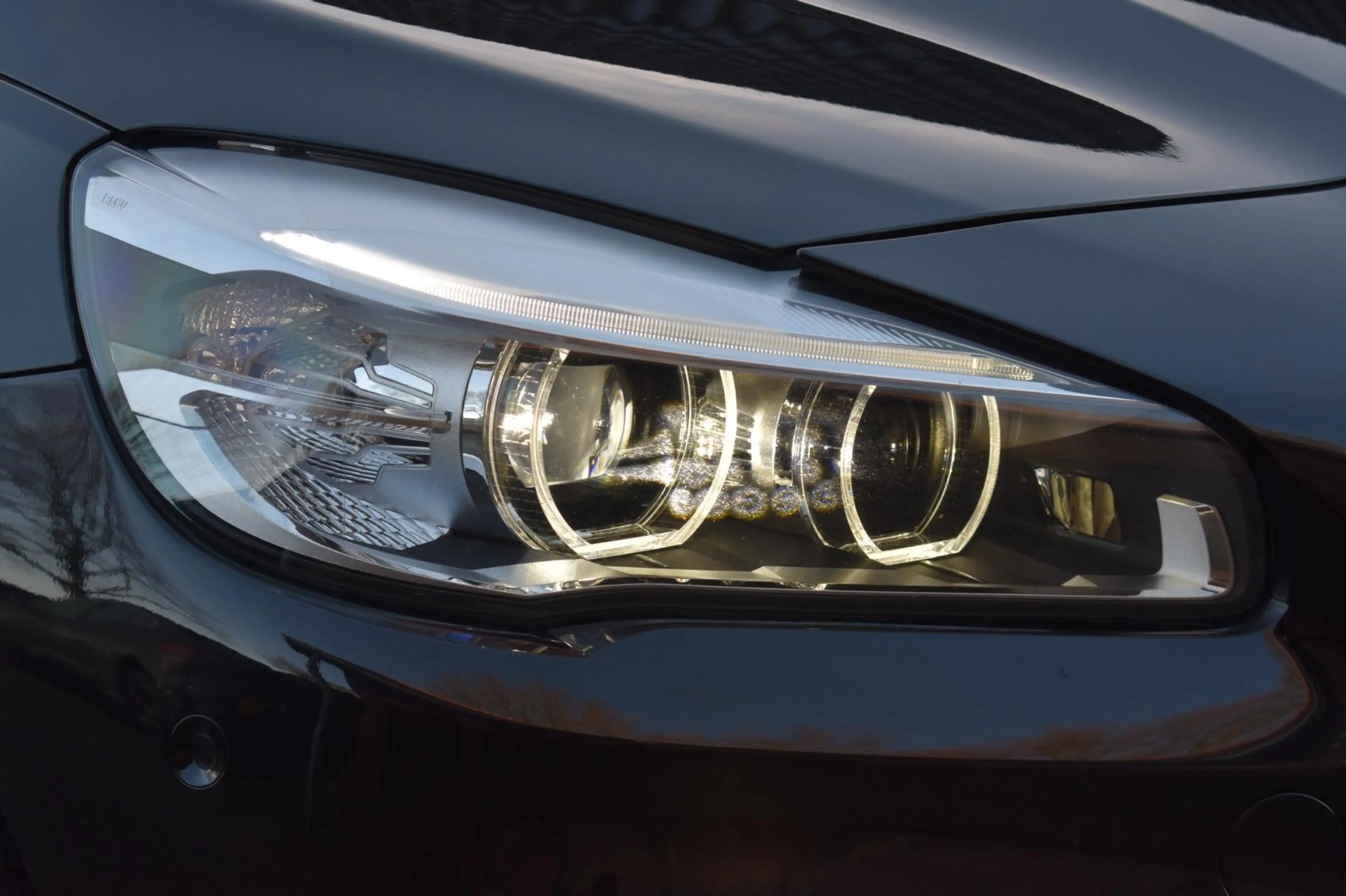 BMW 225 2-serie Active Tourer 225xe M Sport '15 M Pakket P — photo 10